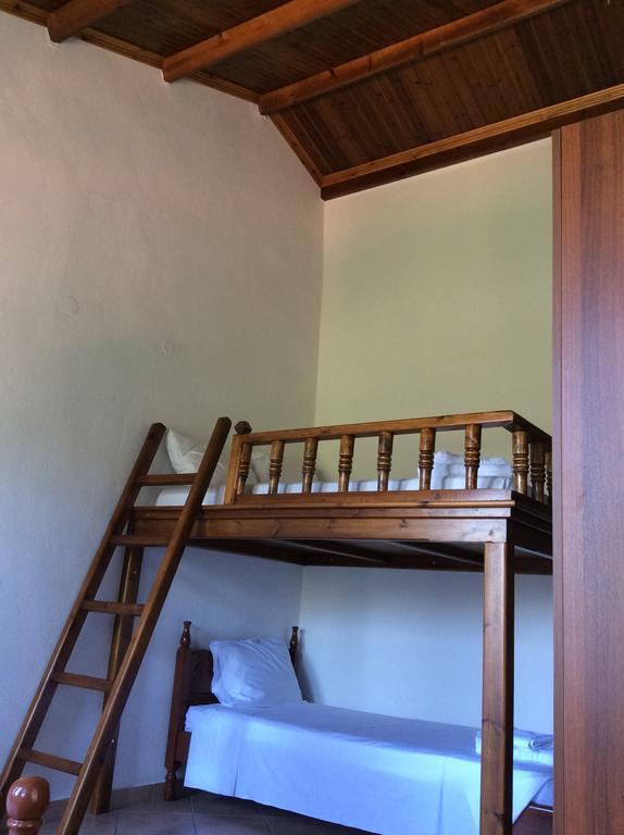 Aspasia'S Villa Prinos  Exterior photo